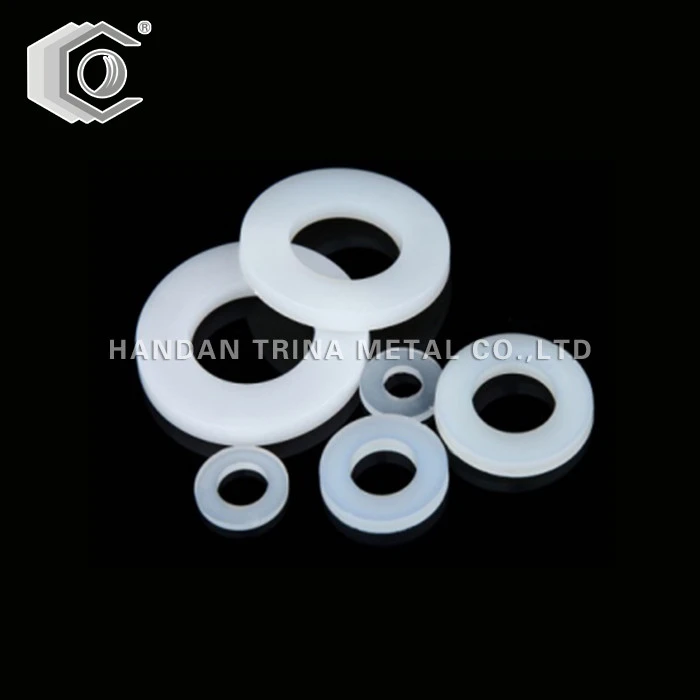 DIN125 Yas Nylon Flaf Washer