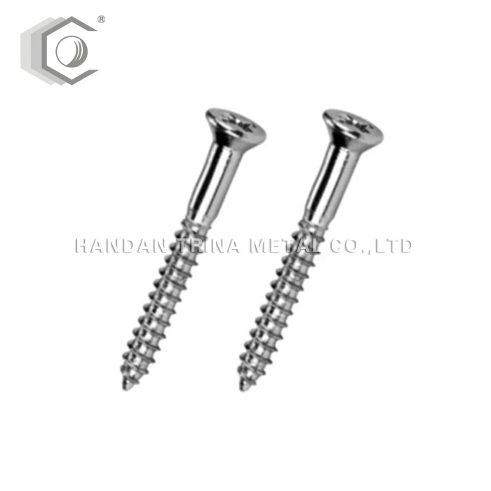 DIN7997 Ntsia Hlau Ntoo