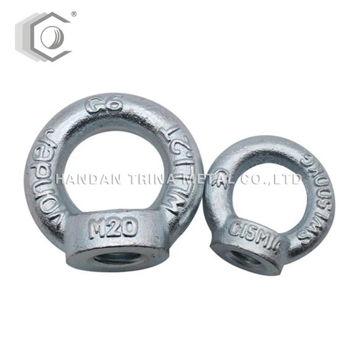 Kev Siv Thauj Tog Rau Nkoj Bolts