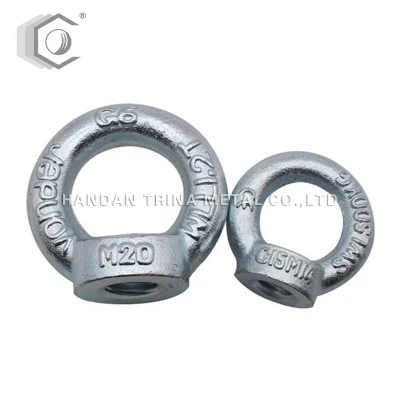 Kev Siv Thauj Tog Rau Nkoj Bolts