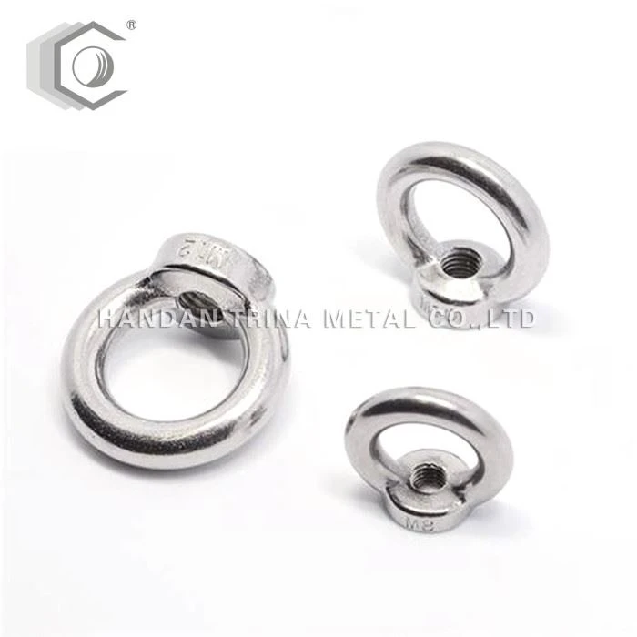 High-lub zog (nrog rau Sab Hauv thiab Sab Nraum) Hexagonal Bolts Installation Ua Kom Zoo Raws Li ...