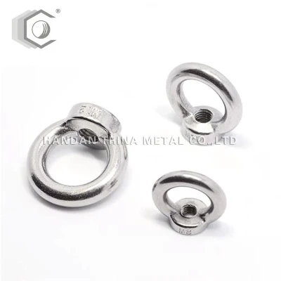 High-lub zog (nrog rau Sab Hauv thiab Sab Nraum) Hexagonal Bolts Installation Ua Kom Zoo Raws Li ...