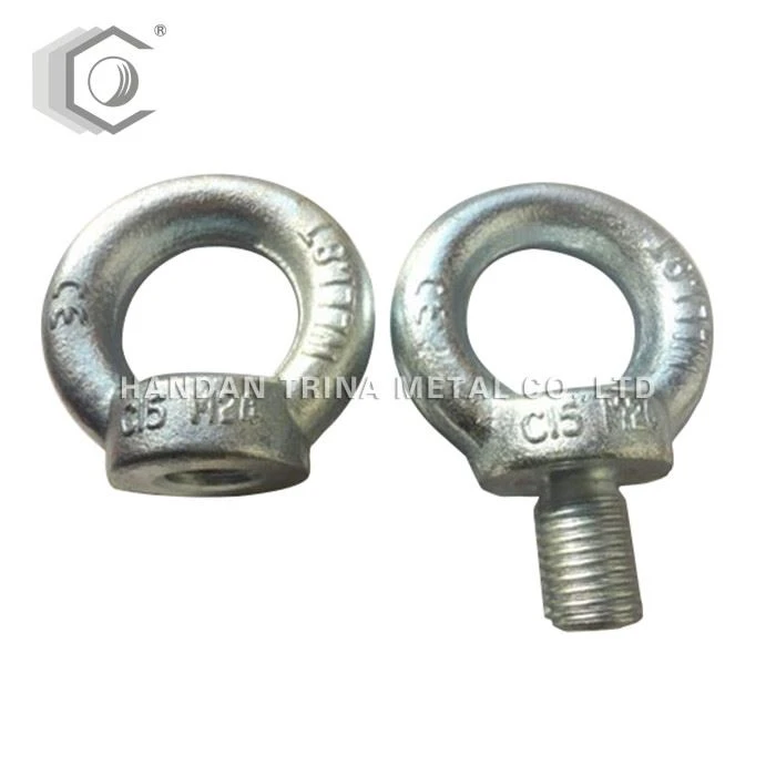 Yuav Ua Li Cas Tiv Thaiv Stainless Hlau Hexagon Bolts Los Ntawm Kev Xeb