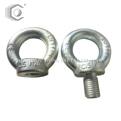 Yuav Ua Li Cas Tiv Thaiv Stainless Hlau Hexagon Bolts Los Ntawm Kev Xeb
