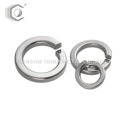 Dab Tsi Yog Cov Txheej Txheem Ntawm Cov Muaj Zog-Hexagonal Bolts