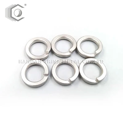 High-lub zog (nrog rau Sab Hauv thiab Sab Nraum) Loj Hexagon Bolts