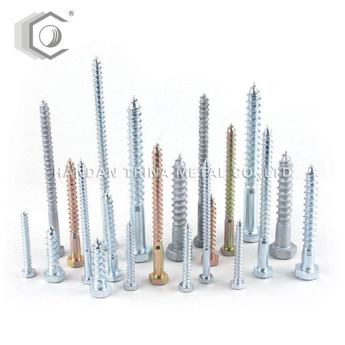 Thauj Tog Rau Nkoj Bolt Installation