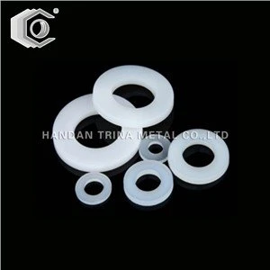 DIN125 Yas Nylon Flaf Washer
