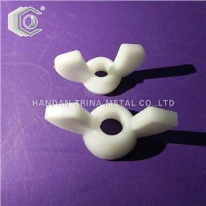 DIN315 Nylon Koojtis Tiav