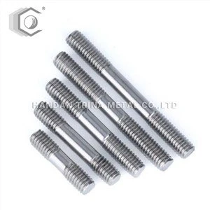 Stud Bolt Theaded Qws