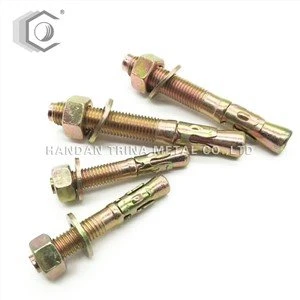 Npog Thauj Tog Rau Nkoj Of Elevator Bolt