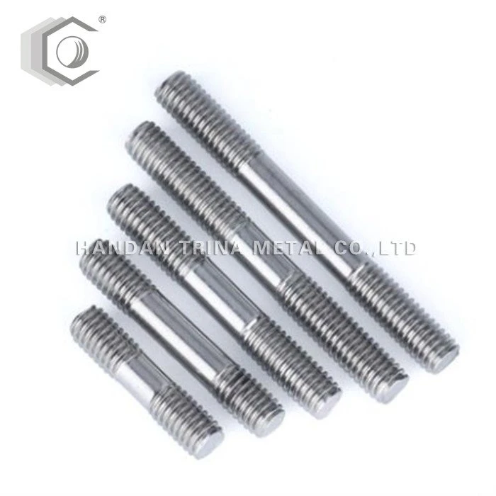 Stud Bolt Theaded Qws