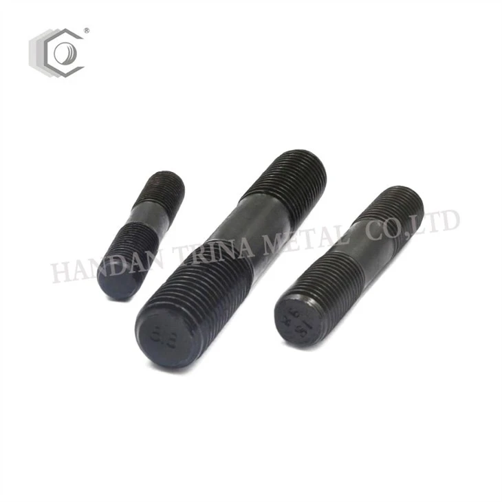 Siab zog Stud Bolts