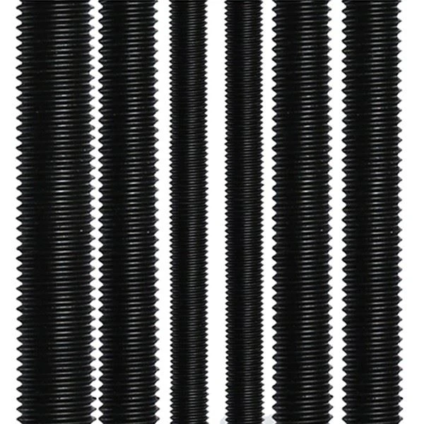 High-Quality Threaded Rods ASTM A193 B7
