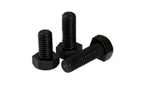 ASTM A193 Qib B7 Hex Bolts