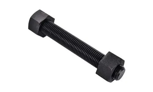 ASTM A193 Qib B7 Kev Tshawb Nrhiav Bolts