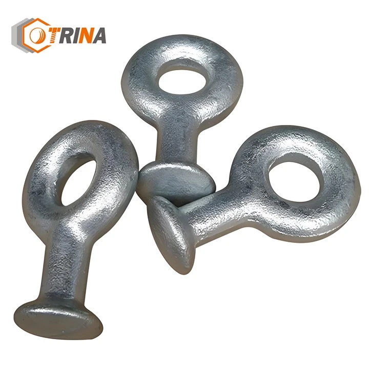 Pob Taub Hau Hanging Ring