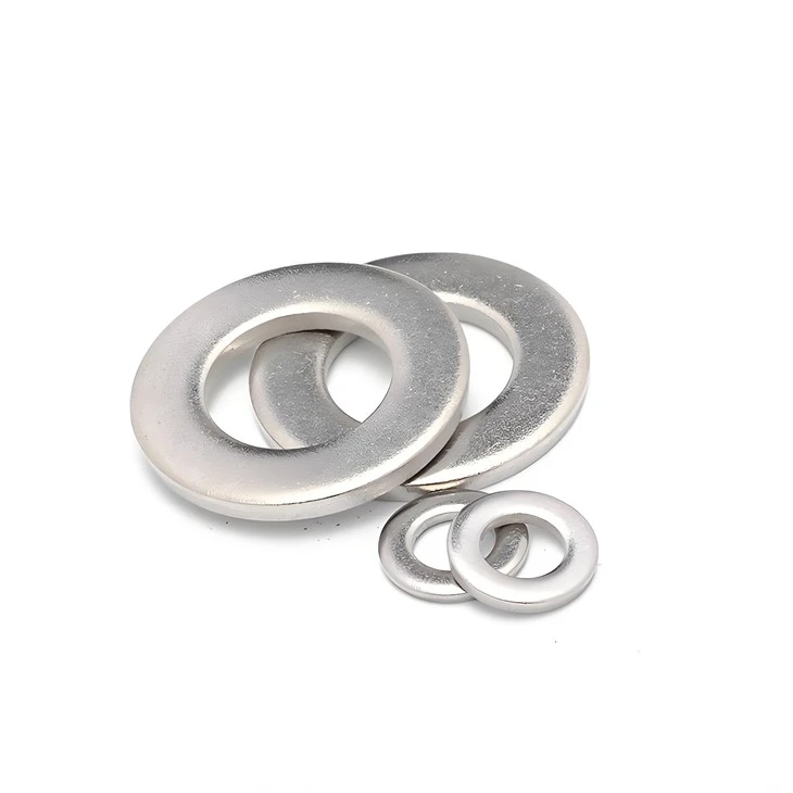 DIN 125 Washer
