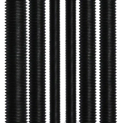 High-Quality Threaded Rods ASTM A193 B7