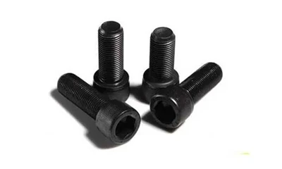 ASTM A193 Qib B7 Socking Taub Hau Ntsia Hlau Caps