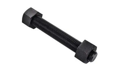 ASTM A193 Qib B7 Kev Tshawb Nrhiav Bolts