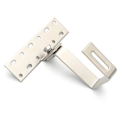Av qeeg-resistant photovoltaic kho tau hook